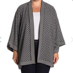 NWT medium Max Studio kimono jacket